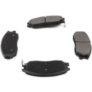 2004 Kia Amanti Brake Pad Set 1