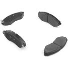 2005 Suzuki Forenza Brake Pad Set 5