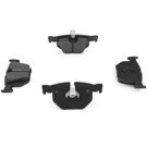 2013 Bmw X5 Brake Pad Set 6