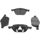 2012 Mazda 3 Brake Pad Set 1