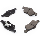 2007 Ford Escape Brake Pad Set 5