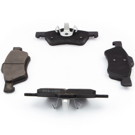 2007 Ford Escape Brake Pad Set 6
