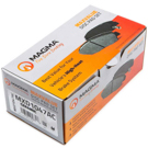 Magma MXD1047AC Brake Pad Set 4