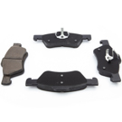 2007 Ford Escape Brake Pad Set 6