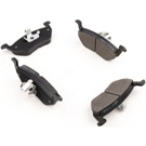 2005 Mercury Mariner Brake Pad Set 5