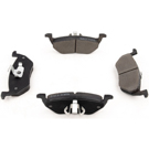 2005 Mercury Mariner Brake Pad Set 1