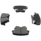 2005 Chrysler 300 Brake Pad Set 6