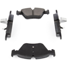 2012 Bmw Z4 Brake Pad Set 3