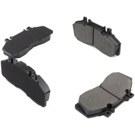 Magma MXD1062M Brake Pad Set 5