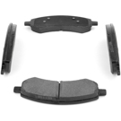 Magma MXD1084C Brake Pad Set 3