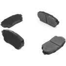 2004 Suzuki XL-7 Brake Pad Set 5