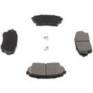2005 Suzuki XL-7 Brake Pad Set 3