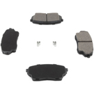 2005 Suzuki XL-7 Brake Pad Set 6
