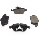 2012 Audi A3 Brake Pad Set 1