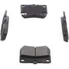 2007 Lexus GS430 Brake Pad Set 3
