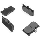 2006 Lexus GS430 Brake Pad Set 5