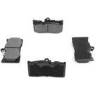 2006 Lexus GS430 Brake Pad Set 6
