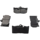2007 Lexus GS430 Brake Pad Set 6