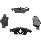 2007 Mercedes Benz GL320 Brake Pad Set 1
