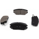 2007 Kia Amanti Brake Pad Set 6
