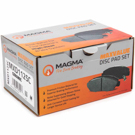2007 Kia Amanti Brake Pad Set 4