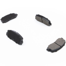 1978 Subaru Brat Brake Pad Set 5