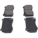 2021 Dodge Challenger Brake Pad Set 3