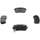 2006 Kia Rio5 Brake Pad Set 6