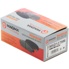 2013 Ford Expedition Brake Pad Set 4