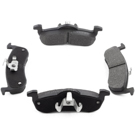 2013 Ford Expedition Brake Pad Set 1