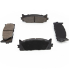 2015 Toyota Avalon Brake Pad Set 6
