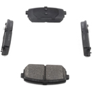 2012 Kia Rondo Brake Pad Set 3
