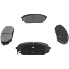 2012 Hyundai Veracruz Brake Pad Set 6