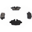2016 Mini Cooper Brake Pad Set 6