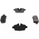 2016 Mini Cooper Brake Pad Set 1