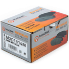 2007 Volvo S80 Brake Pad Set 4