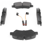2007 Dodge Sprinter Van Brake Pad Set 3