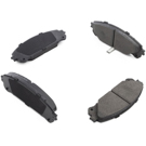 2013 Lexus RX450h Brake Pad Set 5
