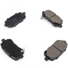 Magma MXD1326C Brake Pad Set 5