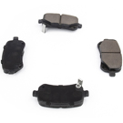 Magma  Chrysler TownandCountry Brake Pad Set MXD1326C