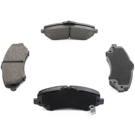 2011 Dodge Nitro Brake Pad Set 2
