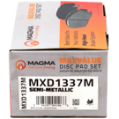Magma MXD1337M Brake Pad Set 2