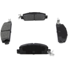 1976 Chevrolet Luv Brake Pad Set 6
