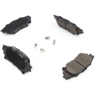 2012 Lexus RX350 Brake Pad Set 5