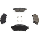 2012 Lexus RX350 Brake Pad Set 1