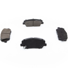 2012 Kia Optima Brake Pad Set 6
