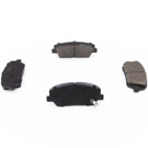 2012 Kia Optima Brake Pad Set 1