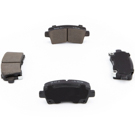 2016 Cadillac XTS Brake Pad Set 6