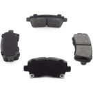 2017 Cadillac XTS Brake Pad Set 1