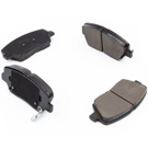 2012 Kia Sorento Brake Pad Set 5